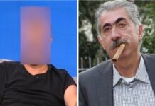 «Έχω φάει ξύλο από τον Μάκη Ψωμιάδη! Με έπιασε, με σήκωσε πάνω και…»