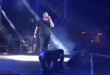 Μύκονος: Ξέφυγε ο Ρέμος στην πολύκροτη συναυλία του Nammos – Η ατάκα και τα στιγμιότυπα που συζητήθηκαν (BINTEO)