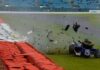 Φόρμουλα: Στο νοσοκομείο ο Marcus Ericsson