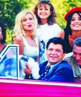 Ο διάσημος σεναριογράφος του «Ακάλυπτου» συγκλονίζει: «Έχω καρκίνο»!