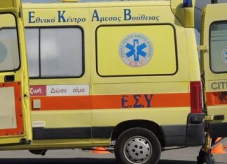 Τραγωδία στην Αχαΐα: Τον σκότωσε στο ξύλο – Η δολοφονική γροθιά και η άγνωστη πτυχή του εγκλήματος!