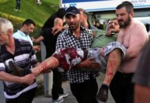 Πραξικόπημα Τουρκία: Τουλάχιστον 60 οι νεκροί – Σε 336 ανέρχονται οι συλλήψεις