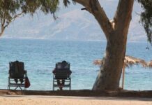 Στο «κόκκινο» ο υδράργυρος το Σαββατοκύριακο – Σε ποιες περιοχές το θερμόμετρο θα δείξει 38 !