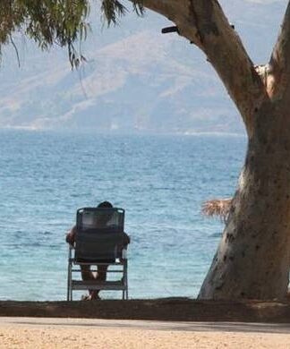 Στο «κόκκινο» ο υδράργυρος το Σαββατοκύριακο – Σε ποιες περιοχές το θερμόμετρο θα δείξει 38 !
