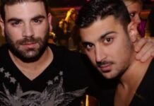 ΣΥΓΚΙΝΗΣΗ ΓΙΑ ΤΟΝ ΠΑΝΤΕΛΗ: To μήνυμα του Τριαντάφυλλου στον νεκρό αδελφό του !