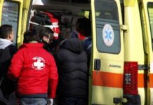 Καταγγελία που “τσακίζει Κόκκαλα – Έπεσε από το μπαλκόνι με το κεφάλι και…