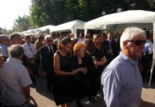 ΣΥΓΚΛΟΝΙΖΕΙ ο εγγονός του Κυριάκου Μαμιδάκη – «Παππού είσαι…»