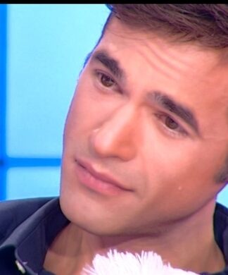 «Λύγισε» ο Φουρθιώτης και ξέσπασε σε κλάματα on air