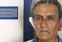 Δείτε τι έκαναν οι Τούρκοι στον πραξικοπηματία αρχηγό της πολεμικής αεροπορίας (ΒΙΝΤΕΟ)