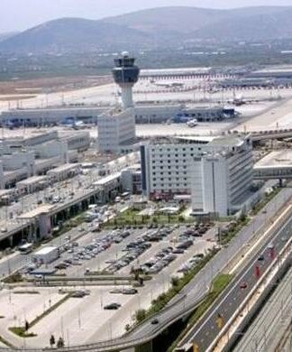 Συναγερμός στο Ελ. Βενιζέλος με ισραηλινό αεροσκάφος