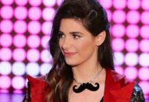 «Ξαναχτύπησε» η Νωαίνα: Η νέα φωτογραφία με τα οπίσθια στο Facebook