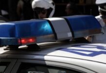 ΠΡΟΣΟΧΗ: “Δράκος” στο μετρό! Επιτέθηκε σε γυναίκα μέρα μεσημέρι