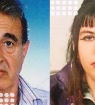 Κορυφώνεται το θρίλερ της εξαφάνισης πατέρα και κόρης – Έλυσε τη σιωπή της η μητέρα της κοπέλας (ΒΙΝΤΕΟ)!