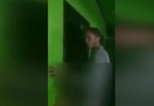 Τουρίστρια προσφέρει στοματικό σεξ δημοσίως: Τι κάνουν οι ντόπιοι; (BINTEO)