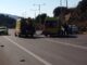 Νεκρός ο οδηγός σε τροχαίο στην Εθνική Οδό – Στην ΜΕΘ η σύζυγός του