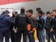 ΠΕΙΡΑΙΑΣ: Στο νοσοκομίο 16χρονος πρόσφυγας μετά από επεισόδια