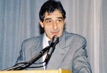 Ζει ο καθηγητής Δημήτρης Λιαντίνης; Συγκλονιστική αποκάλυψη της συζύγου του!
