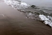 SOS: Ακατάλληλες παραλίες από Βούλα μέχρι Κερατέα!