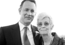 Δύσκολες ώρες για τον Tom Hanks!