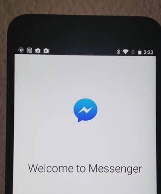 Η τρομερή αλλαγή στο Facebook που δεν ξέρετε: Τα μηνύματά σας μπορούν να…