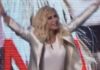 MAD VMA 2016: Τι έκανε η Δέσποινα Βανδή την ώρα που η Άννα Βίσση έπαιρνε βραβείο;