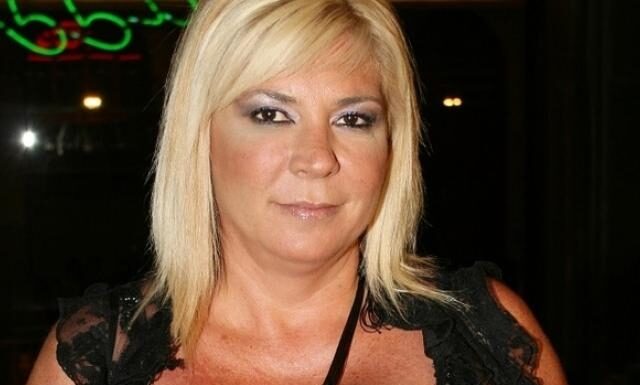 Δείτε την Δήμητρα Παπανδρέου με μπικίνι στη Ρόδο (ΦΩΤΟ)
