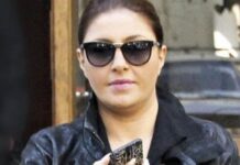 Είναι οριστικό. Φεύγει απο την χώρα η Έλενα Παπαρίζου