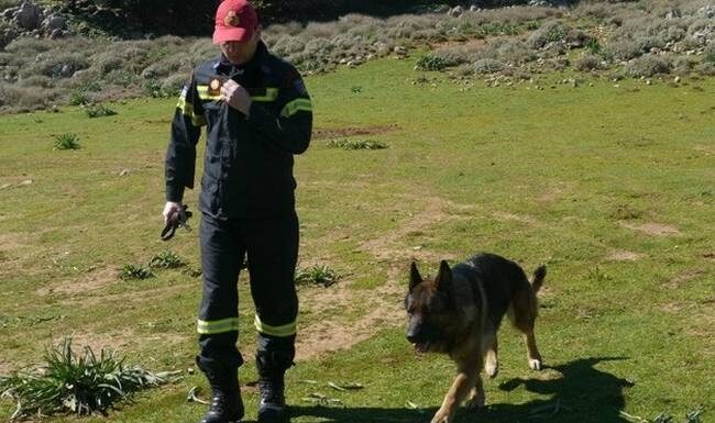 Θρίλερ στην Κρήτη: Ψάχνουν τη γυναίκα που κάλεσε κλαίγοντας τις Αρχές για βοήθεια