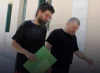 Αυτός είναι ο πα-τέρας που μαζί με τον φίλο του βίαζαν το 12χρονο αγόρι