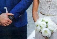 Περιπέτειες σε γάμο της ελληνικής showbiz – Κάλεσαν την Αστυνομία (ΦΩΤΟ)