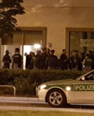 ΣΟΚ: Ένας Έλληνας μεταξύ των νεκρών στο μακελειό του Μονάχου!