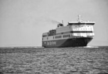 ΣΟΚ: Βουτιά θανάτου από το Blue Star 1
