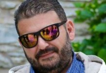 Έφυγε από τη ζωή ο Μιχάλης Τρούλης