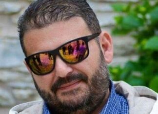 Έφυγε από τη ζωή ο Μιχάλης Τρούλης