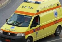 Ασύλληπτη τραγωδία με τουρίστα στην Κρήτη