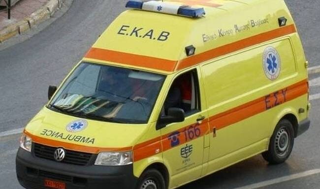 Ασύλληπτη τραγωδία με τουρίστα στην Κρήτη