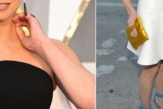 Πασίγνωστη ηθοποιός παραλίγο να πεθάνει!Νόμιζε πως είχε πονόλαιμο αλλά…