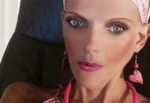 Ενα θαύμα περιμένει η οικογένεια της Νανάς Καραγιάννη