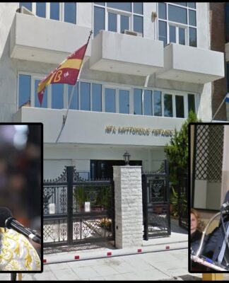 Κοινωνικό Ιατρείο από τη Μητρόπολη Πειραιά και τον Ιατρικό Σύλλογο Πειραιά!