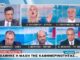 ”Σκοτώθηκαν” στον αέρα Γιώργος Αυτιάς – Ελένη Αυλωνίτου! (ΒΙΝΤΕΟ)