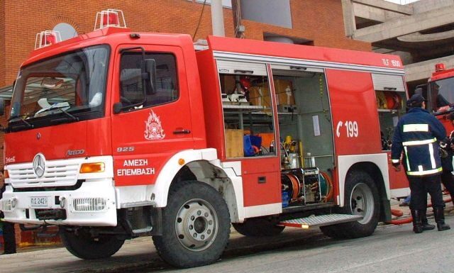 ΜΕΓΑΛΗ ΠΡΟΣΟΧΗ: Κοκκινος συναγερμός στην Πυροσβεστική – Ποιες περιοχές κινδυνεύουν σήμερα