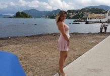 ΤΡΑΓΩΔΙΑ: Έχασε τη μάχη με τη ζωή η ηρωίδα Δημοτική Αστυνομικός!