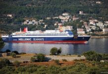 Ώρες ΑΓΩΝΙΑΣ για τους 326 επιβάτες του πλοίου…