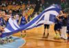 Πρωταθλήτρια Ευρώπης η Εθνική κωφών γυναικών!