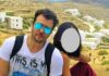 Λάμπης Λιβιεράτος: Γνωστή ηθοποιός η νέα του σύντροφος! (Φωτο)