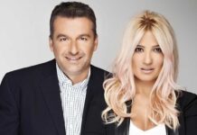 Βόμβα. Αυτός είναι ο λόγος που ο Λιάγκας θέλει να «χωρίσει» από την Φαίη