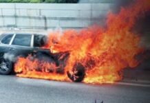 ΥΠΟΘΕΣΗ ΜΑΥΡΙΚΟΥ: Θρίλερ με την τρύπα στο πάτωμα και την εξάτμιση της Porshe!
