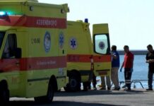 Ζάκυνθος: Δεν ξύπνησαν τον 7χρονο που χτυπήθηκε από ακυβέρνητο σκάφος – Η απόφαση των γιατρών σε νοσοκομείο της Πάτρας!