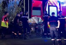 Επίθεση Γαλλία: Ταυτοποιήθηκε ο δράστης του μακελειού