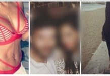 Ξανά στη Μύκονο διάσημη τραγουδίστρια! Δείπνησε με Έλληνα ηθοποιό (ΦΩΤΟ)